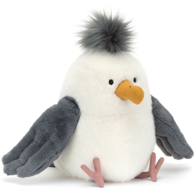 Jellycat Peluche Chip Seagull - Jellycat