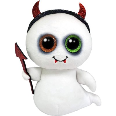 Beanie Boos Small - Tricky Ghost - Ty