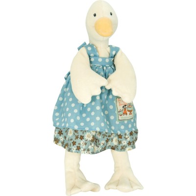 Jeanne la cane La Grande Famille - Moulin Roty