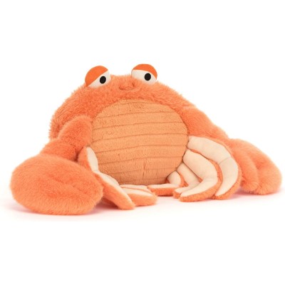 Pinchsnap Crab - Jellycat