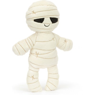 Jellycat Peluche Mummy Bob - Jellycat