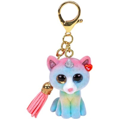 Mini Boos Clip - Heather - Ty