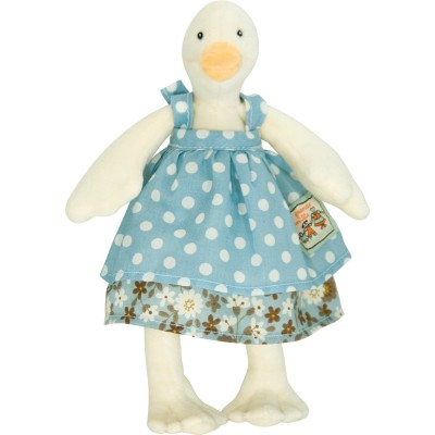 Jeanne la cane 'les Tout-petits' - Moulin Roty