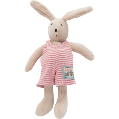 Sylvain le lapin 'les Tout-petits' - Moulin Roty