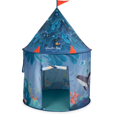 Tente de jeu - Moulin Roty