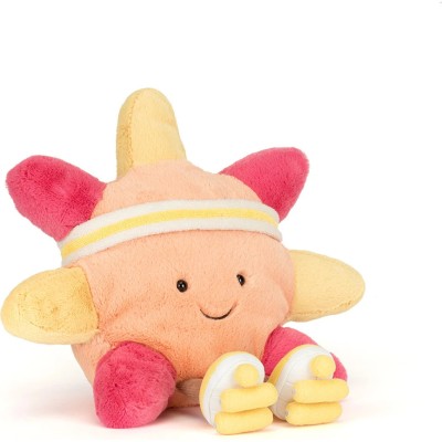 Amuseables Sun 'Roller Skates' - Jellycat