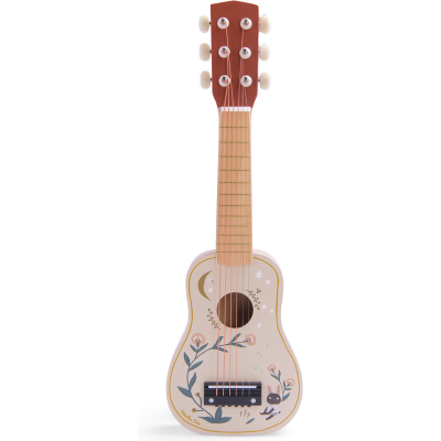 Guitare - Après la pluie - Instruments de musique - Moulin Roty