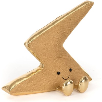 Amuseables Zapperty Lightning Bolt - Jellycat