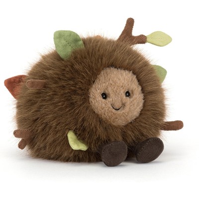 Amuseables Mulshi Woodland Floor - Jellycat