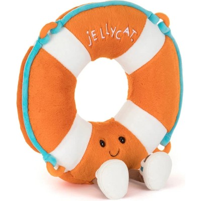 Amuseables Life Ring - Jellycat