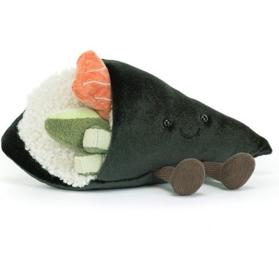 Amuseables Coneroi Temaki - Jellycat