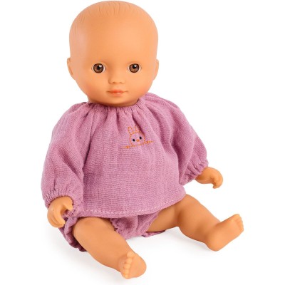 Mini Sara - Poupée Pomea - Mini Pomea - Djeco