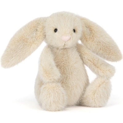 Wheat Flufflet Bunny - Jellycat