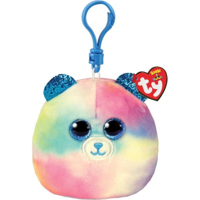Squish Boos Clip - Hope L'Ours - Ty