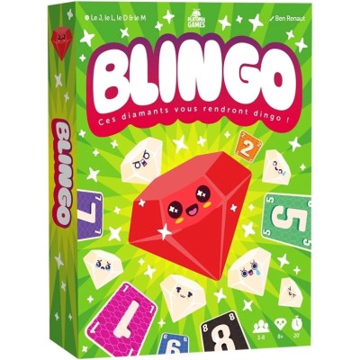 Blingo