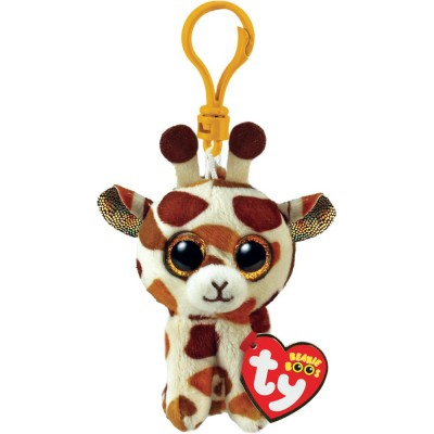 Beanie Boo'S Clip - Stilts la Girafe - Ty