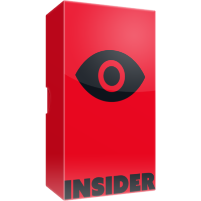 Insider