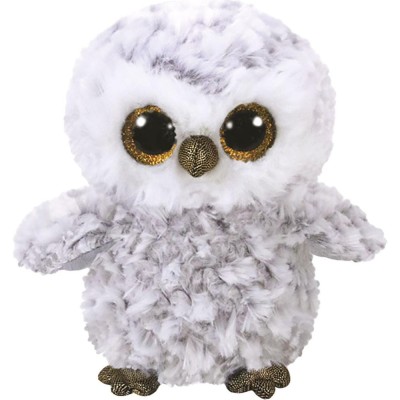 Beanie Boo'S Small - Owlette le Hibou - Ty