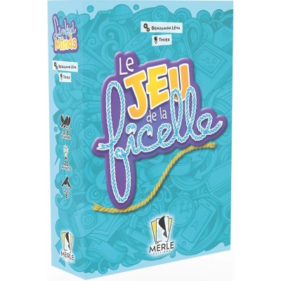 Le Ficelle