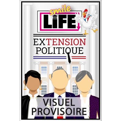 Politique - Extension
