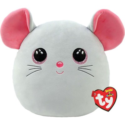 Squish Boos Small - Catnip la Souris - Ty