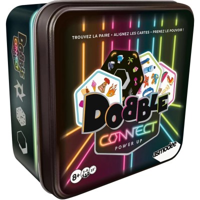 Dobble Connect - Power Up