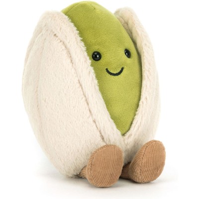 Jellycat Peluche Amuseables Horatio Pistachio