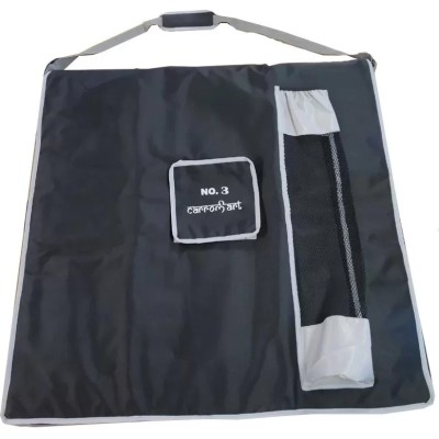 Housse Carrom N°3 - 85 cm
