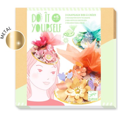 Bibis - Do it yourself - Mosaiques et stickers - Djeco