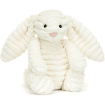 Jellycat Peluche Bashful Luxe Bunny Nimbus - Jellycat
