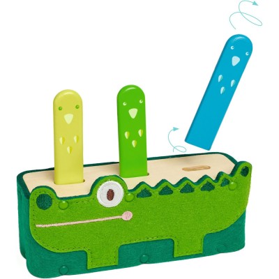 SoftiPop : Jouet Pop - Djeco