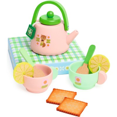 P'Ti Set Tea - Boutique - Djeco