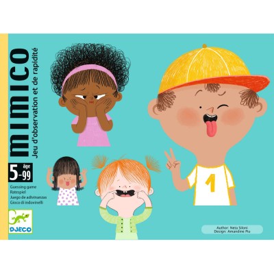 Mimico - Djeco