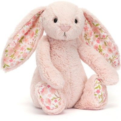 Jellycat Peluche Blossom Blush Bunny 'Cherry' 18cm