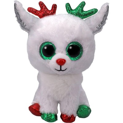 Beanie Boos Small - Snowdrop Cerf - Ty