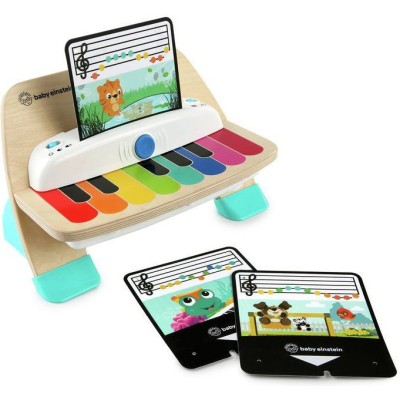 Piano en bois Magic touch Baby Einstein - Hape