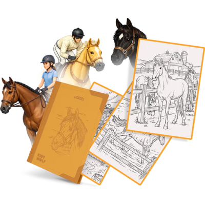 Refill Kidydraw-Pad – - Kidywolf