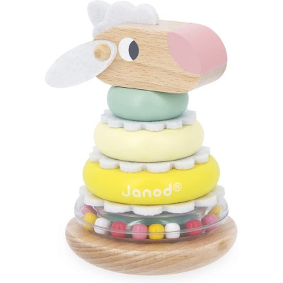 Mouton à Empiler Zigolos - Janod