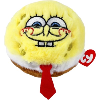 Beanie Bouncers - Spongebob - Ty