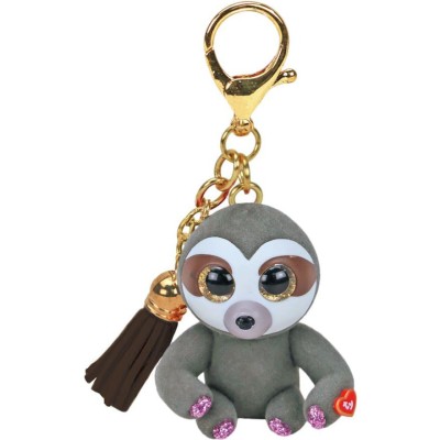 Peluche Ty Mini Boos Clip - Dangler