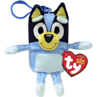 Bluey Clip - Bluey - Ty