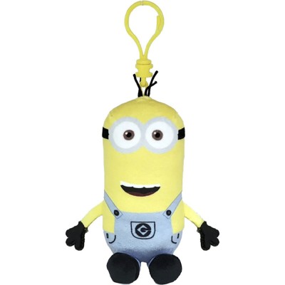 Minions Clip - Kevin - Ty