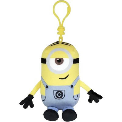 Minions Clip - Stuart - Ty