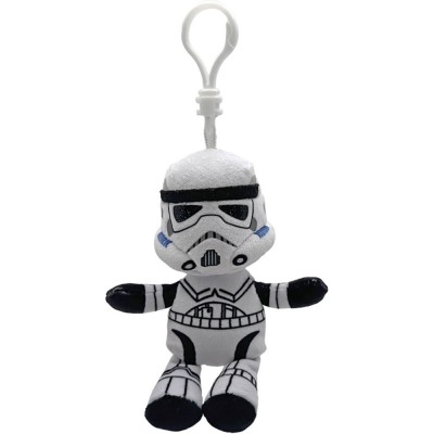 Star Wars Clip - Stormtrooper - Ty