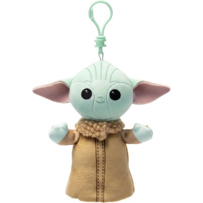 Star Wars Clip - Grogu - Ty