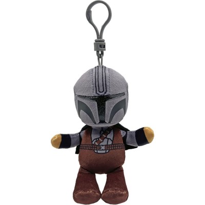 Star Wars Clip - the Mandalorian - Ty