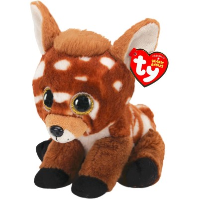 Beanie Babies Small - Buckley le Renne - Ty