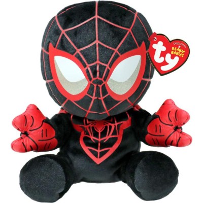 Marvel Soft Small - Miles Morales - Ty