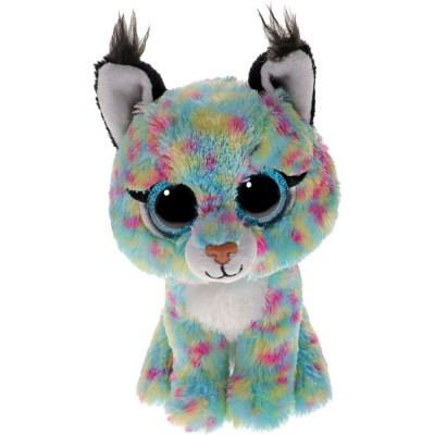 Beanie Boos Small - Lynx - Ty