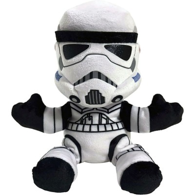 Star Wars Small - Stormtrooper - Ty